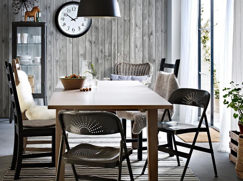 Декор журнального стола