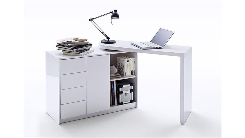 Письменный стол officehub trend, 120х76х77 см