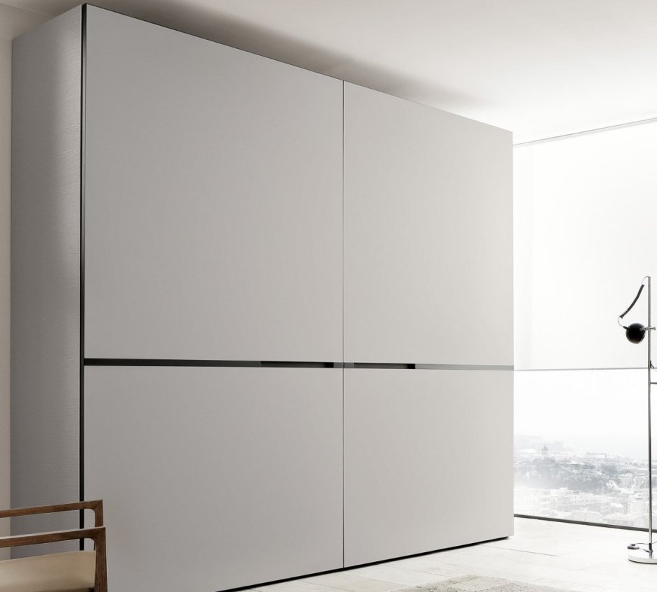 Шкаф платяной Модерн