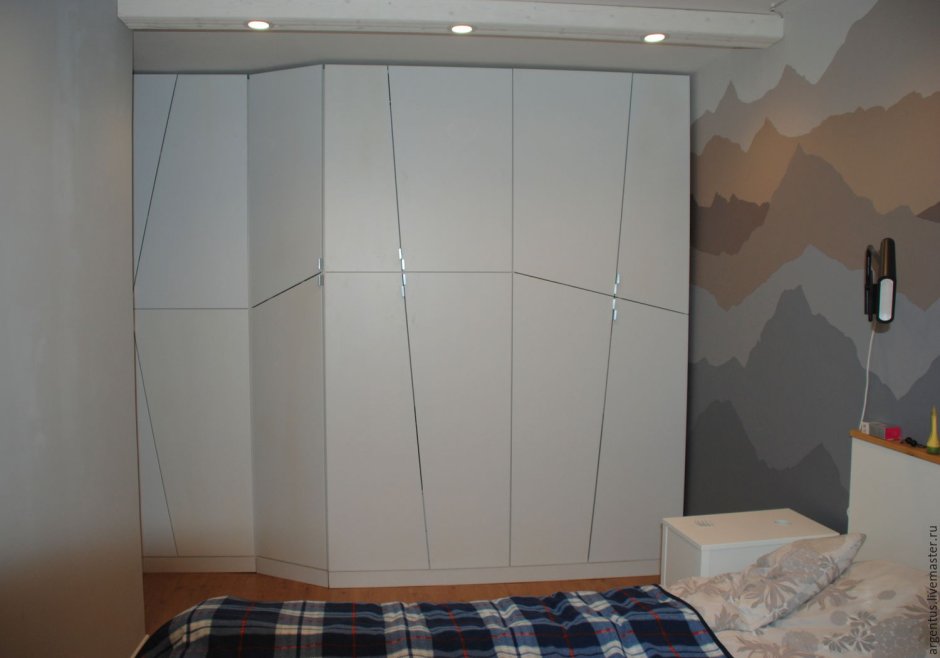 Шкаф Минимализм