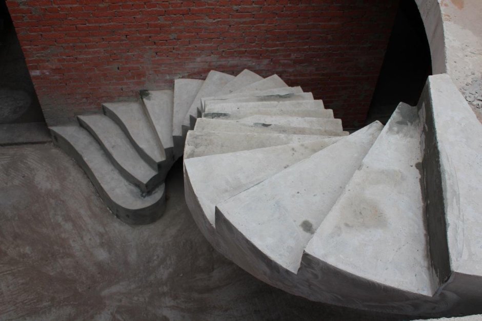 Жб лестницы 35.1 куб