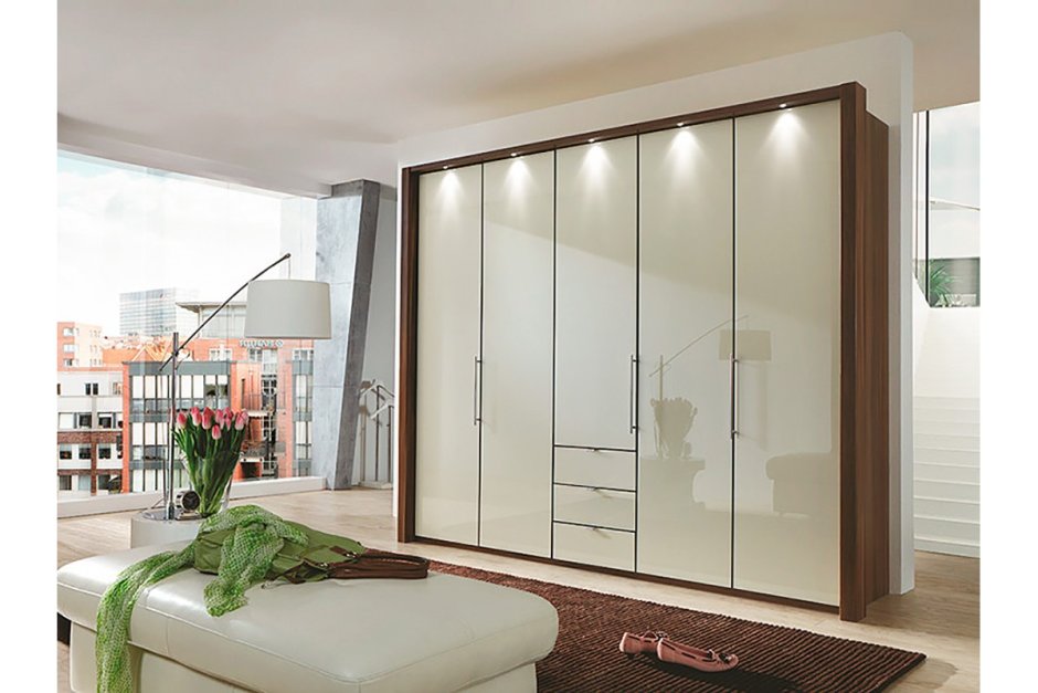 Мистер Дорс шкафы распашные