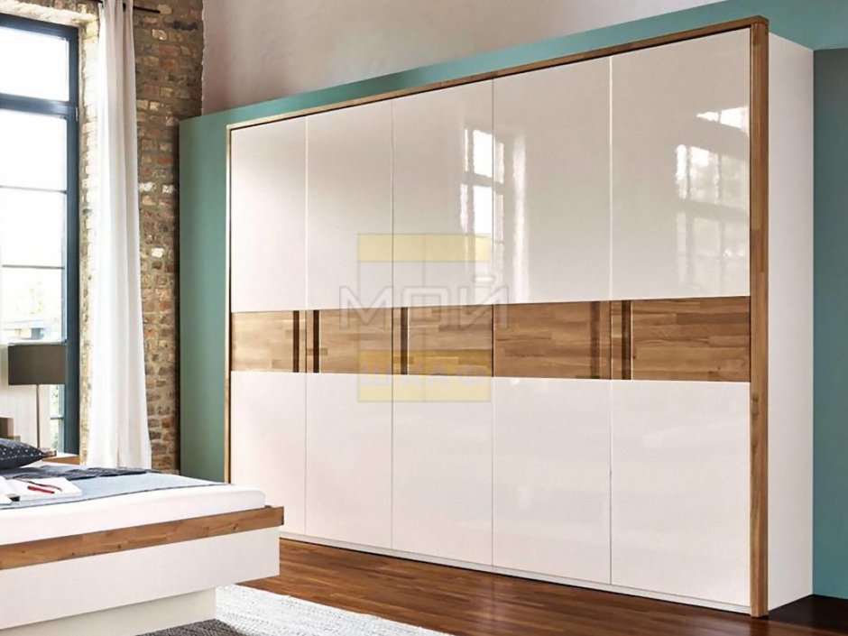 Современные шкафы