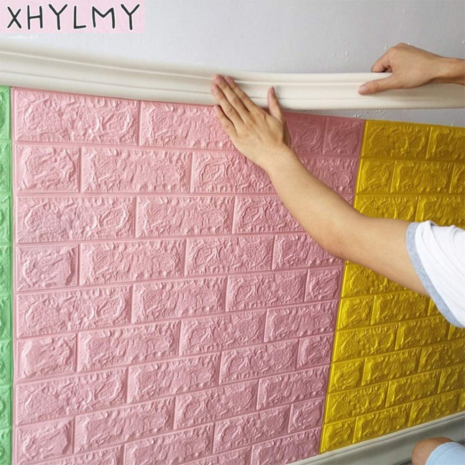 Зеркальная мозаика Crystal Mosaic