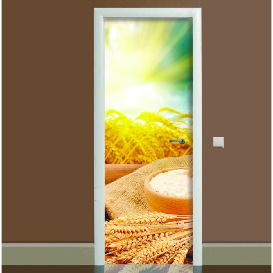 Винил интерьерные на дверь 65х 150 см купить