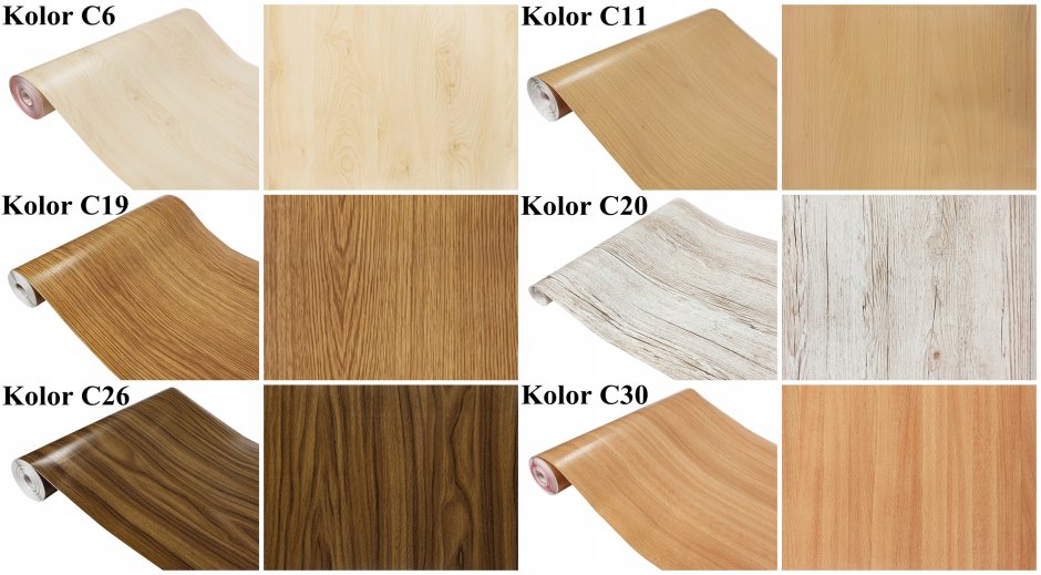 Шпон для мебели самоклеющиеся