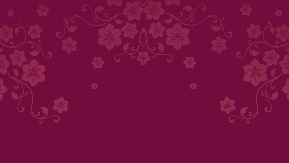 Фон бордовый красивый