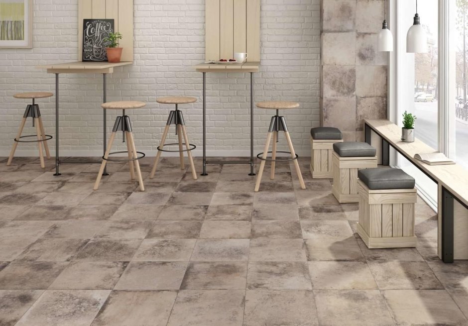 Керамогранит перонда