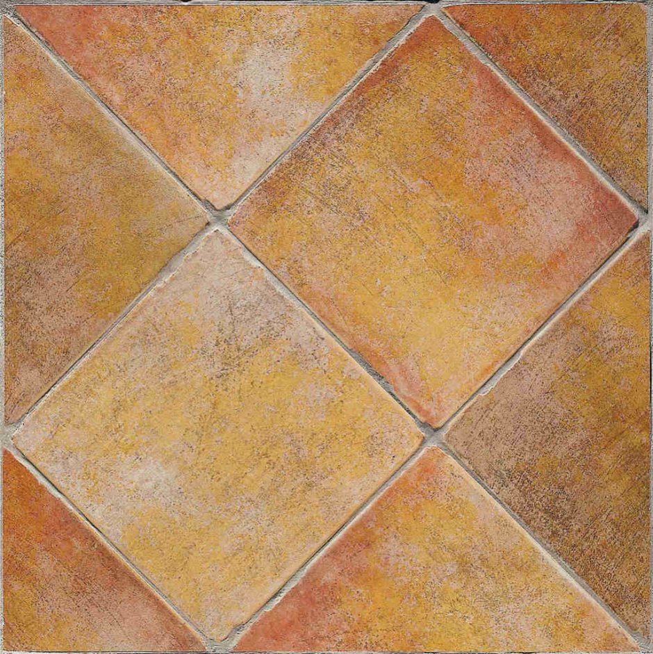 Novabell Monterrey Arancio