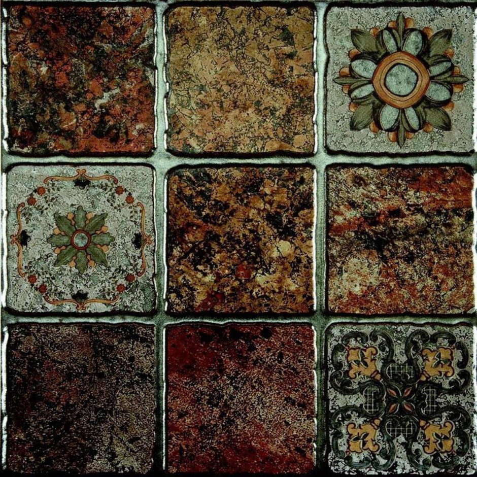 Плитка напольная Ceramica Gomez