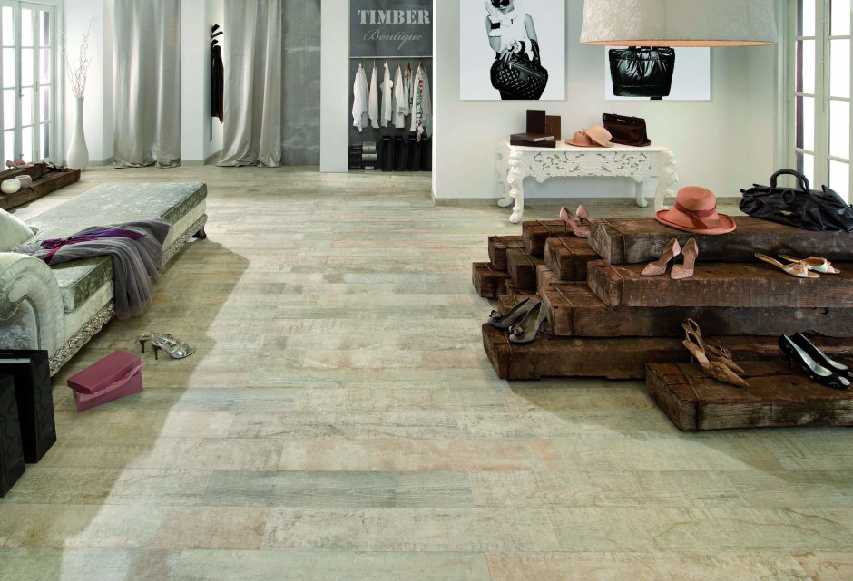 Керамогранит Тимбер 45*45