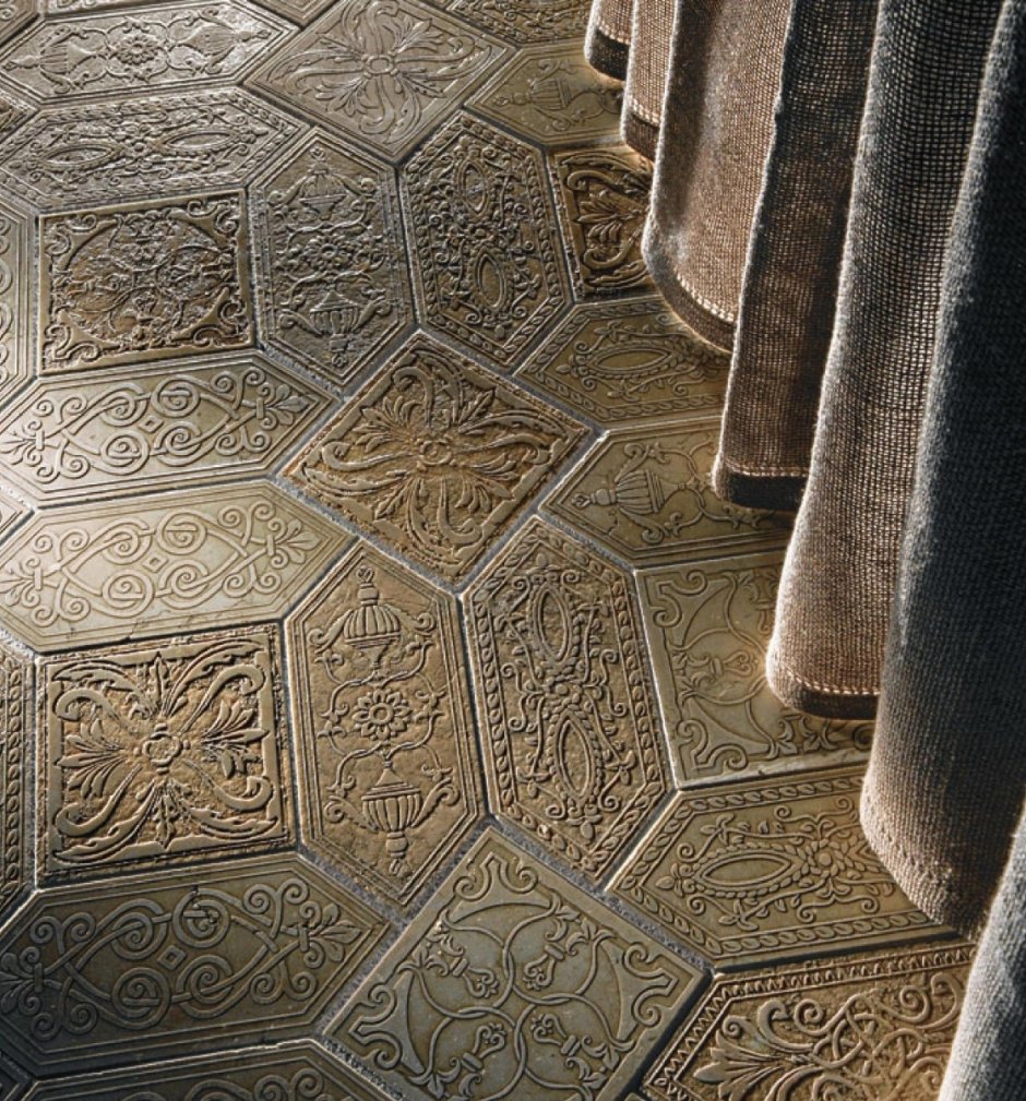 Плитка мраморная Petra Antiqua