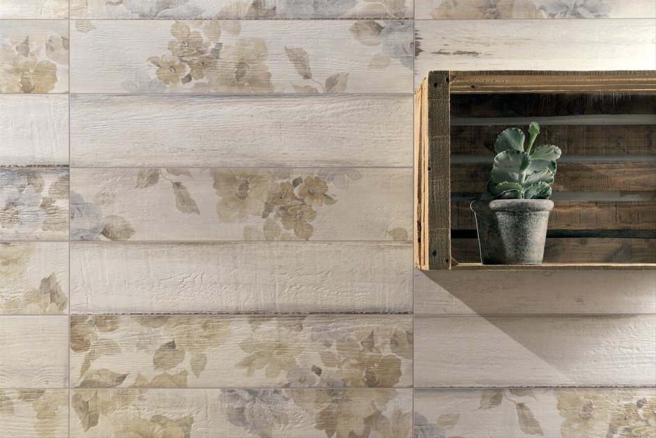 Paintwood плитка