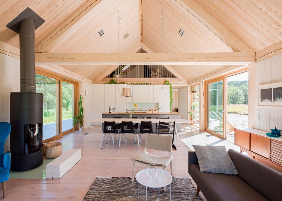 Бартон второй свет