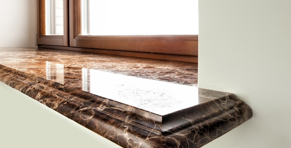 Подоконник Имперадор дарк