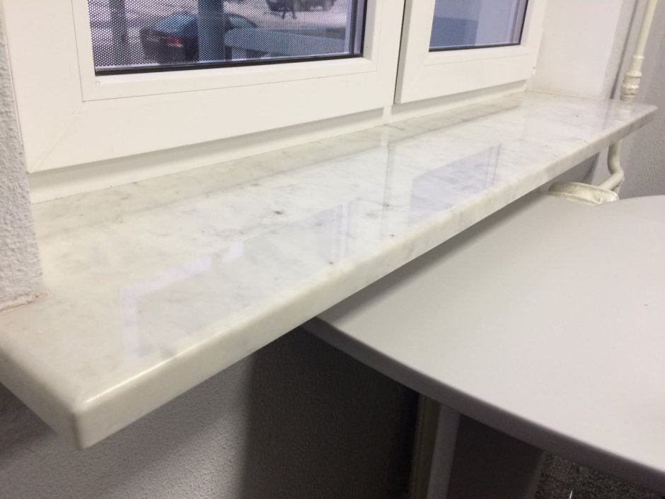 Подоконник Данке столешница