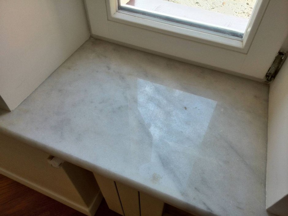 Подоконник Данке мрамор