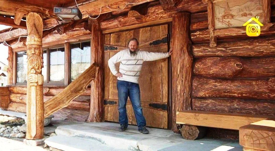 Иван Бережник