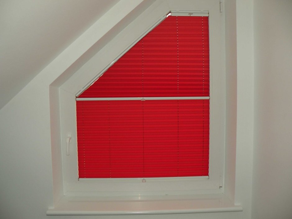 Шторы vs 5 плиссе