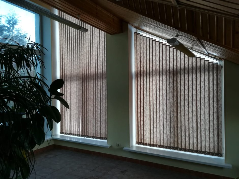 Мансардное окно Rehau 700x1750