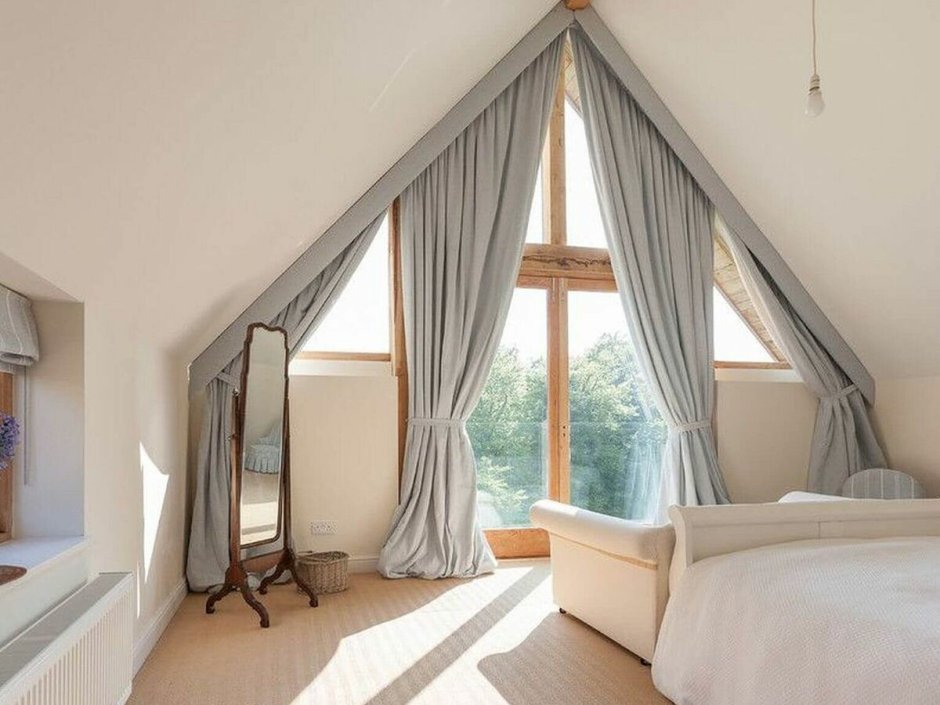 Вертикальные тканевые жалюзи