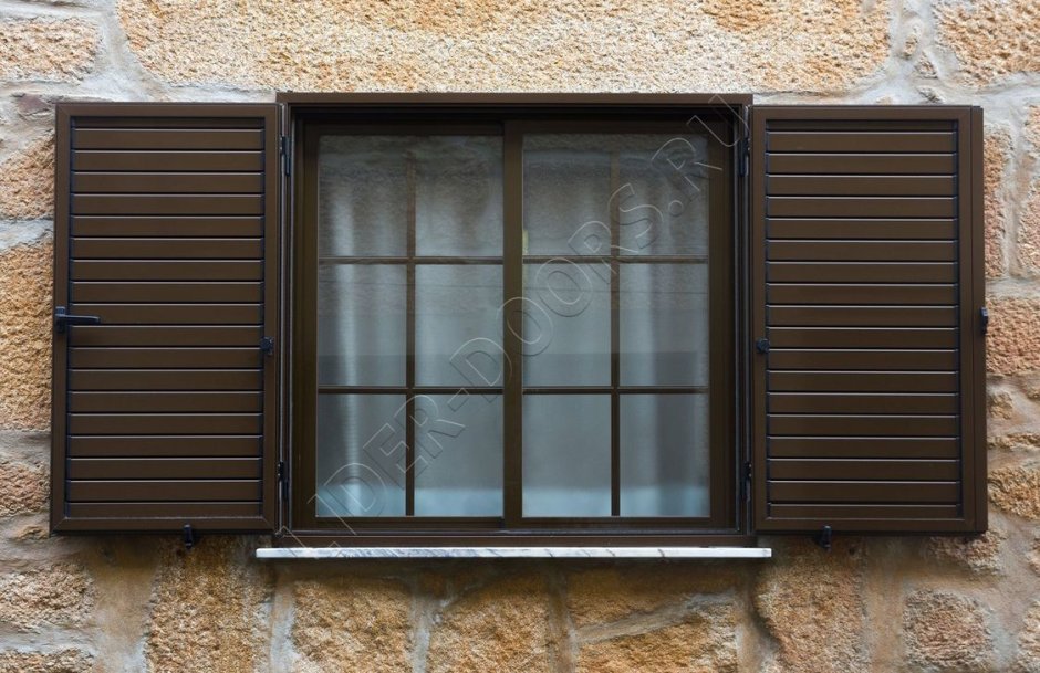 Тревизо ставни