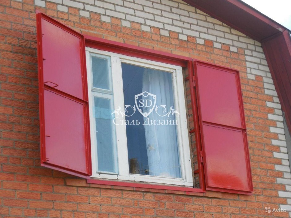 МИД Америка наличник