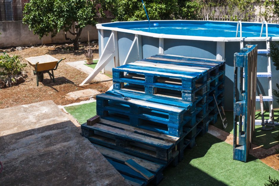 Огородик пряных трав