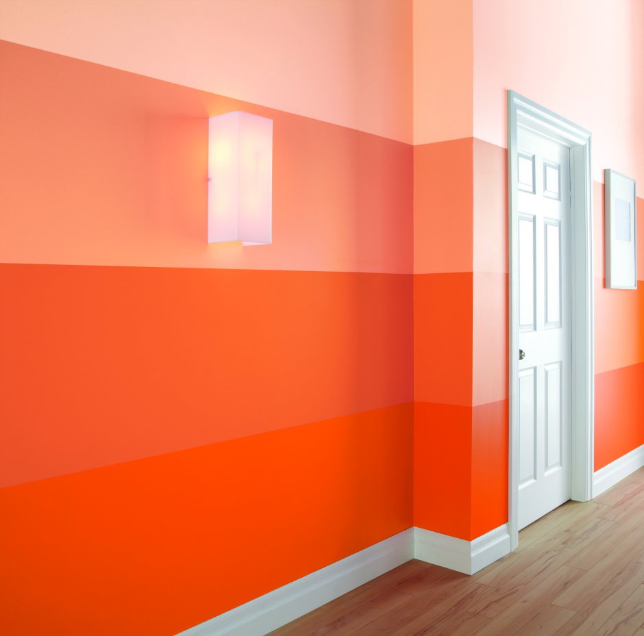 Цвет колера для стен в офисе