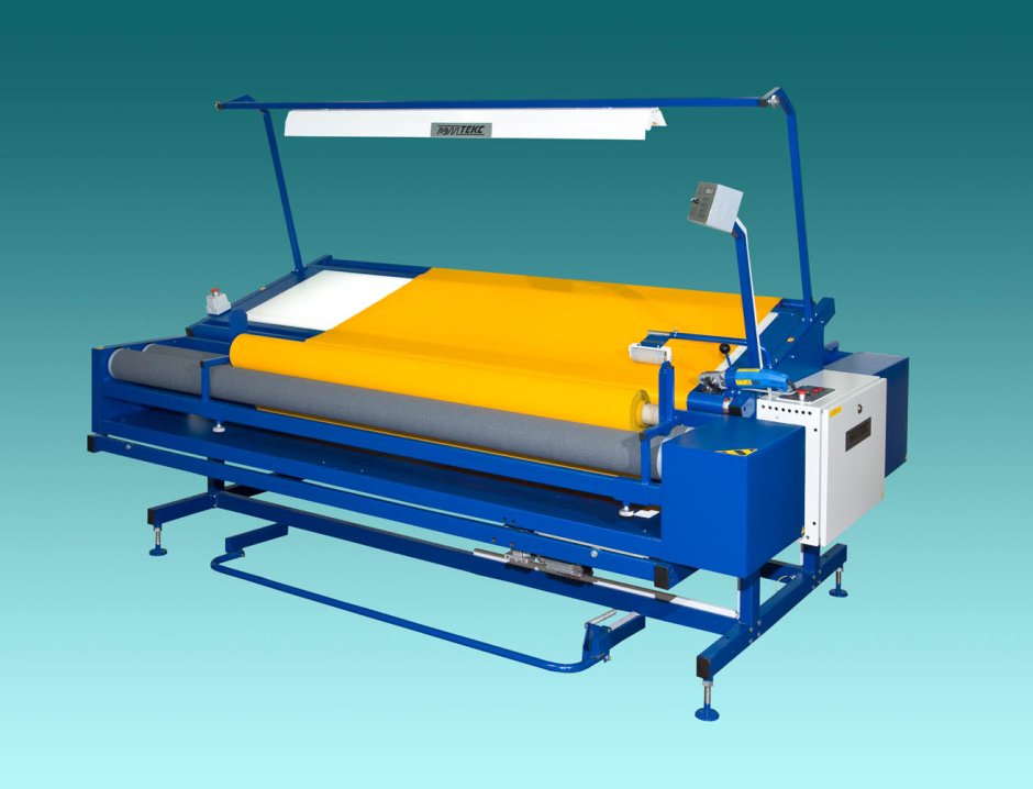 Раскроечный станок Gerber