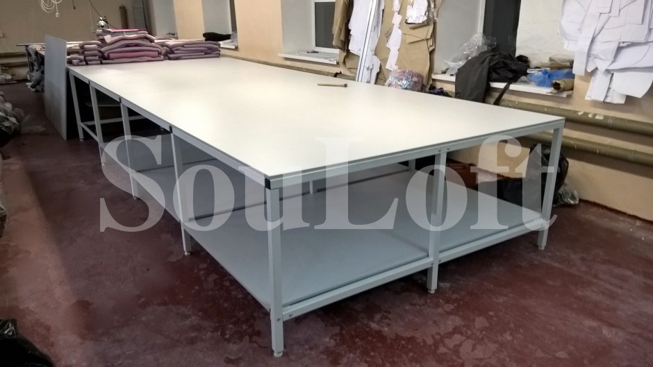 Раскройный стол Chayka ts1900sp 680006