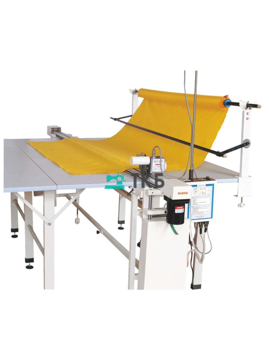 Отрезная линейка Juck JK-t1-2