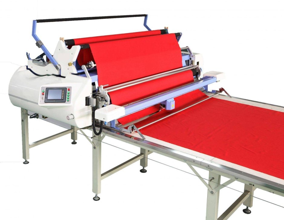 Настилочный комплекс гербер