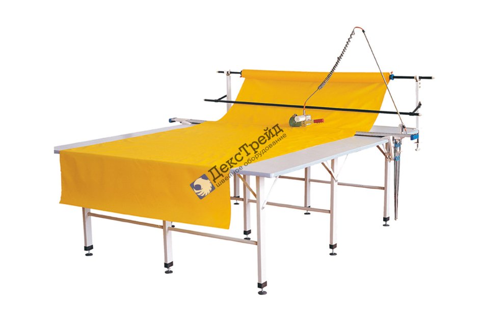 Отрезная линейка St 360 Aurora