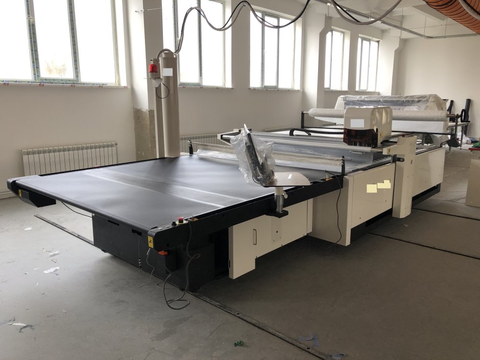 Размотчик рулонов бумаги 500кг