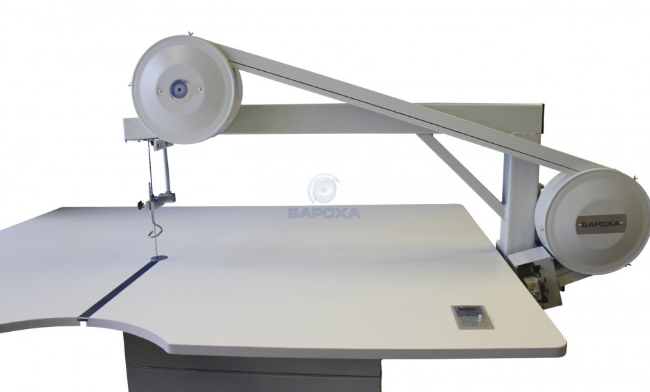 Ручная отрезная линейка (3.6m) JT-d108a