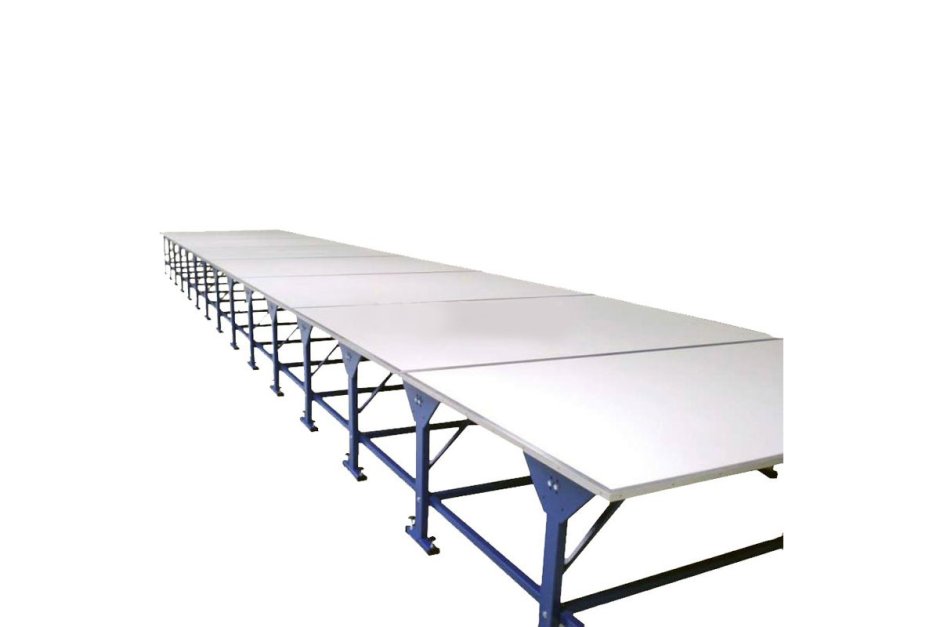 Размоточное устройство для ткани