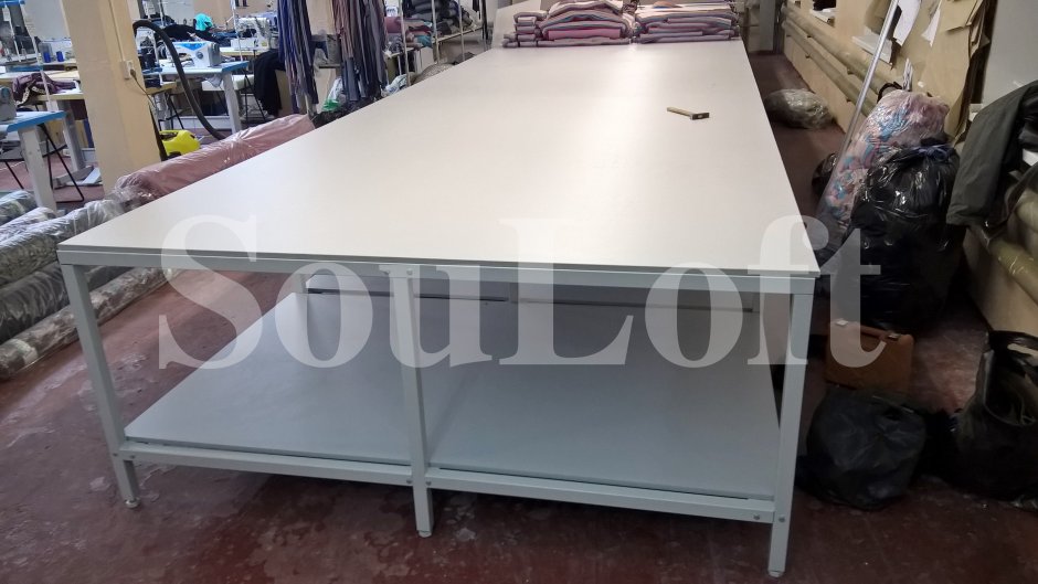 Размотчик рулонов бумаги 500кг