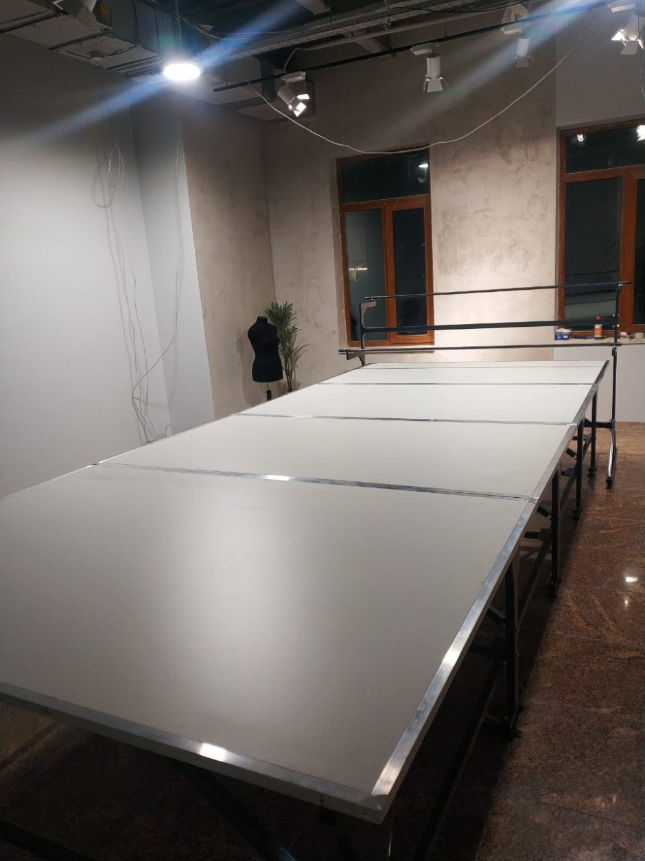 IECHO раскроечный комплекс