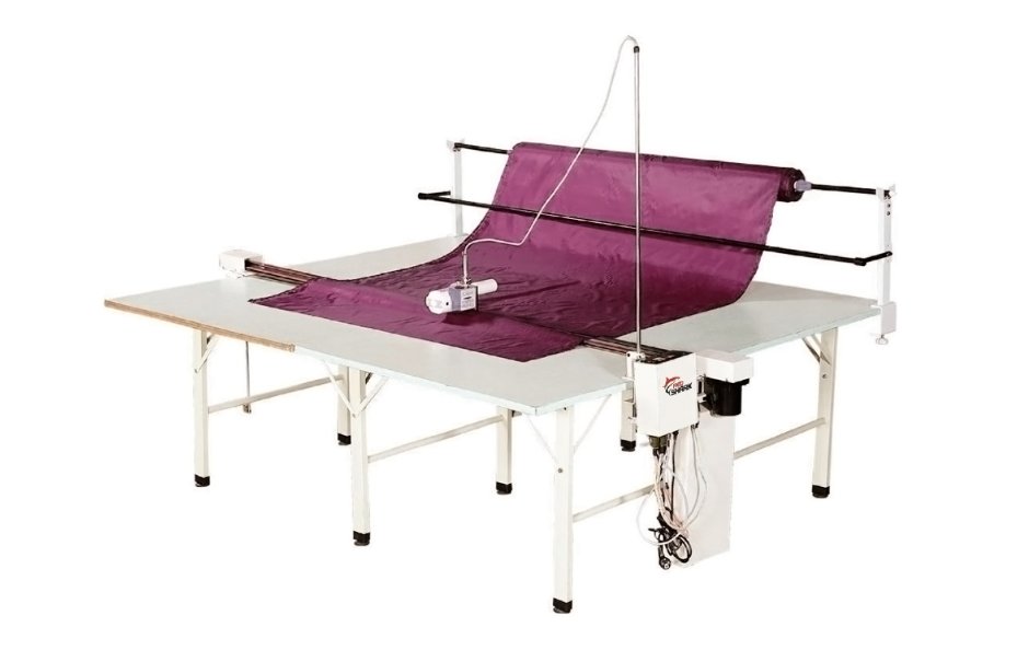 Машина мерильно-браковочная Роллтекс