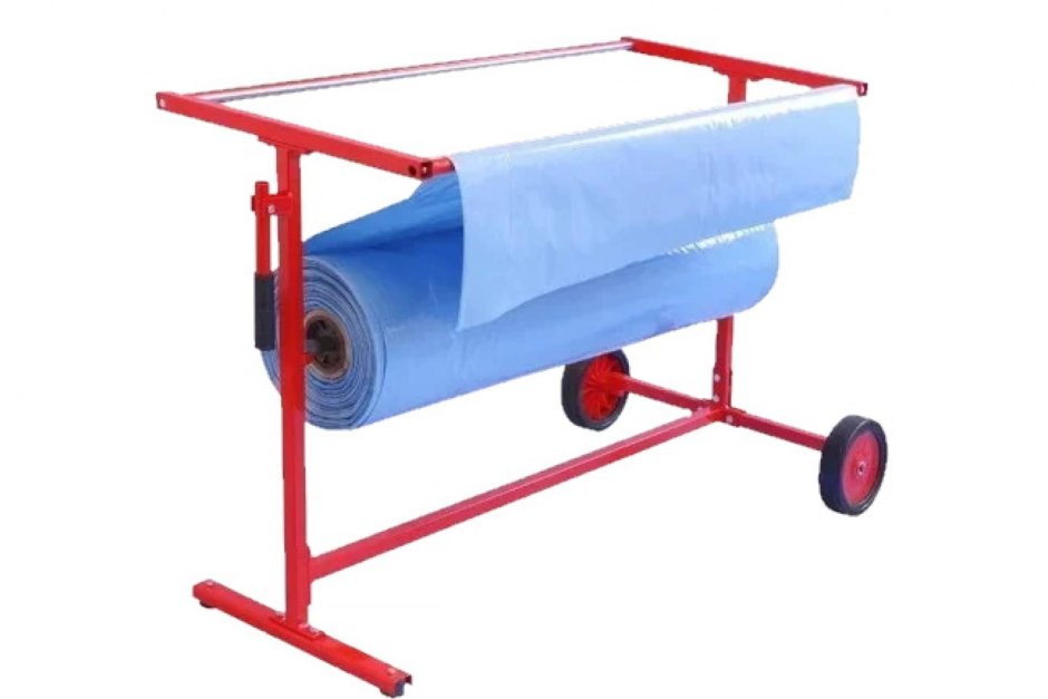 Ленточная раскройная машина Hoffman HF-200t/1100