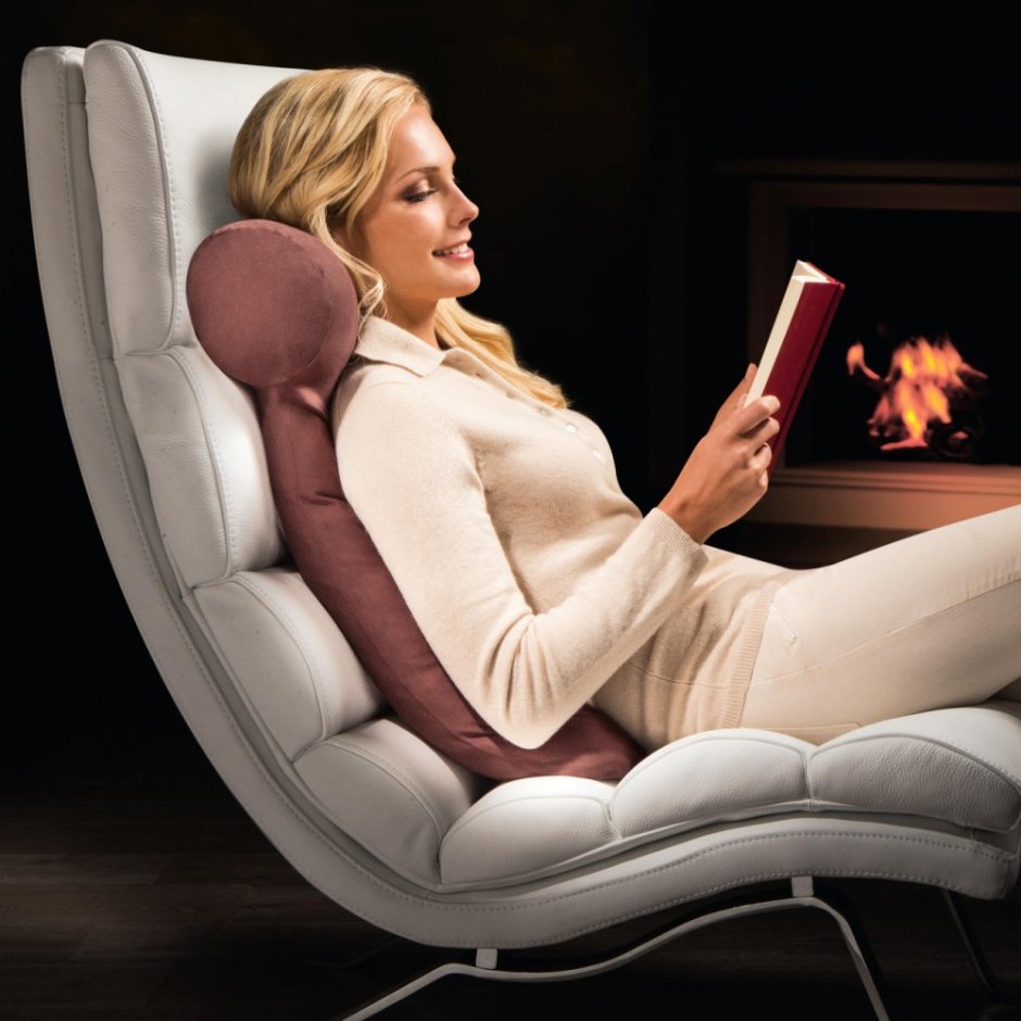 Кресло для чтения