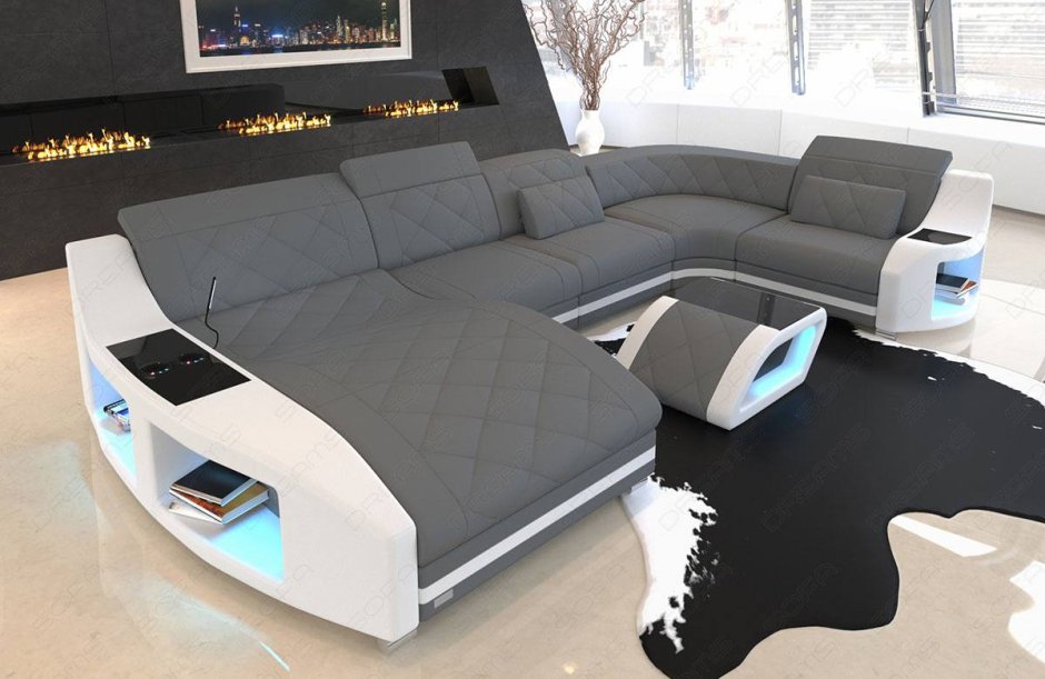 Диван для геймера