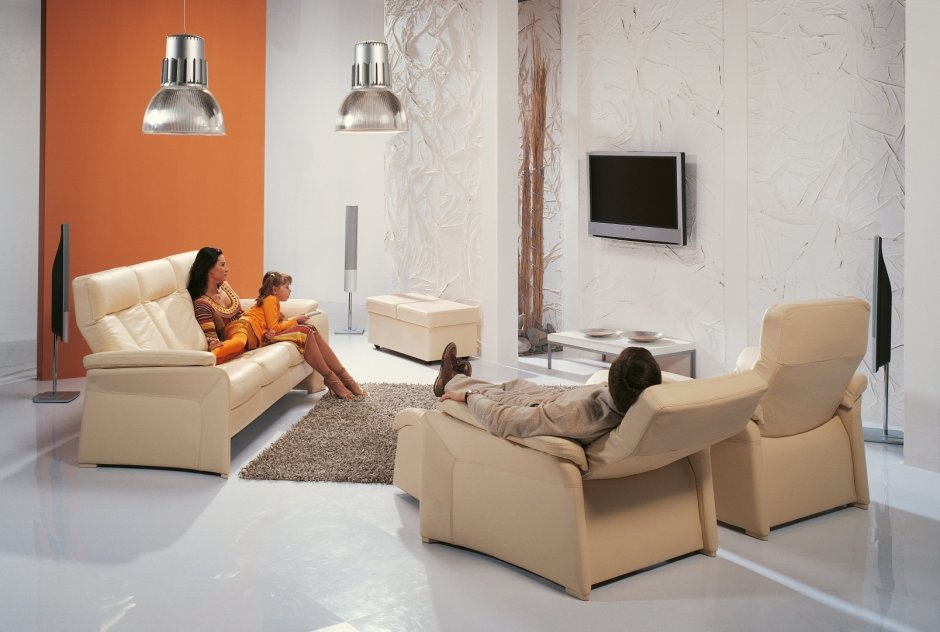 Диван Lorenzo evanty