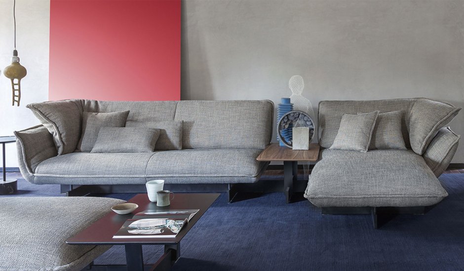 Диван для просмотра телевизора