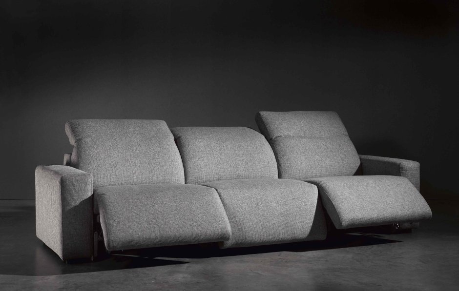 Диван Sylvain Sofa