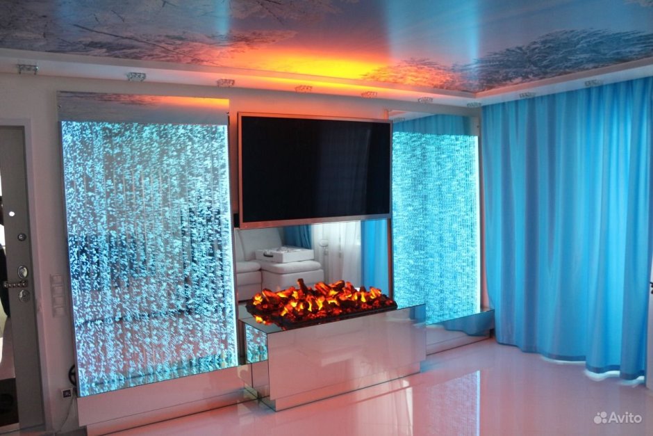 Воздушно-пузырьковая панель