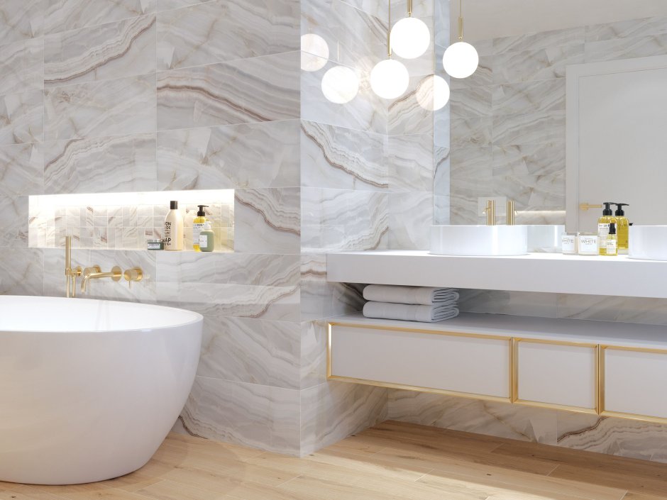 Meissen Onyx плитка