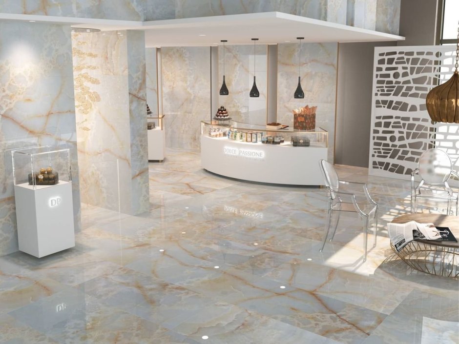 Ванная Оникс