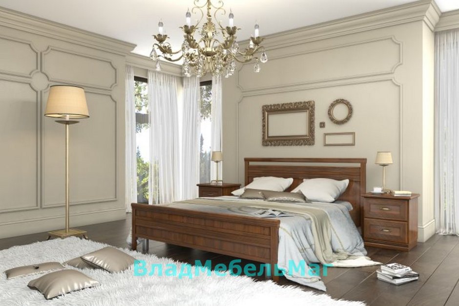 Спальня Адажио Ангстрем